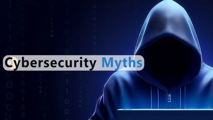 5 Cyber Security Myths That Could Bankrupt Your UK SME Tomorrow 7 1739298101086