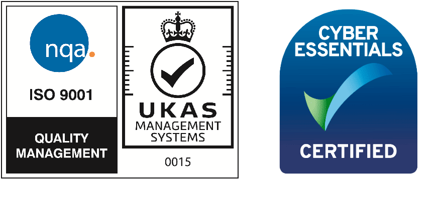 Certifications
