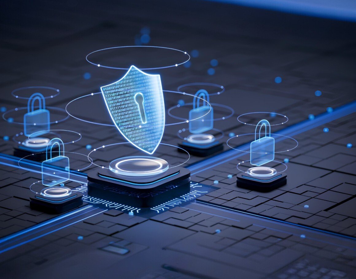 Cyber Protection That Doesn’t Require a PhD (or a Corporate Budget) (1) Cyber Protection That Doesnt Require a PhD or a Corporate Budget 1