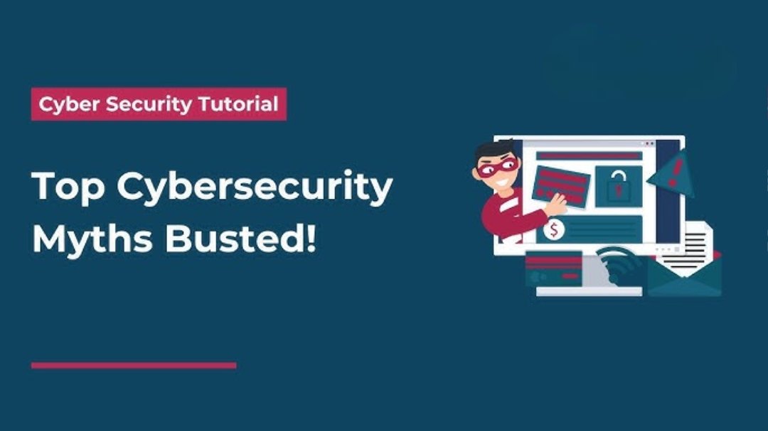 cyber-myths