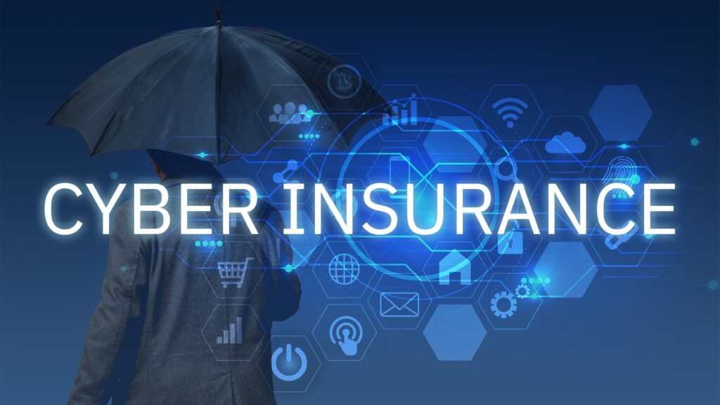 5 Cyber Security Myths That Could Bankrupt Your UK SME Tomorrow 3 cyber insurance