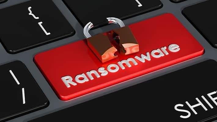 5 Cyber Security Myths That Could Bankrupt Your UK SME Tomorrow 4 ransomware data