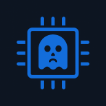 War on UK Business: Is Yours the Next Cyber Attack Headline? 9 ICON BLUE UNPATCHED SOFTWARE Custom