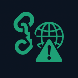 War on UK Business: Is Yours the Next Cyber Attack Headline? 11 ICON GREEN EXCLAMATION Custom