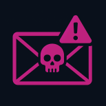 War on UK Business: Is Yours the Next Cyber Attack Headline? 5 PHISHING ICON PINK LOGO Custom