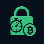 War on UK Business: Is Yours the Next Cyber Attack Headline? 6 icon RANSOMWARE LOGO GREEN BITCOIN Custom